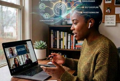 Home Alone: How the Psychological Contract can be Reconstructed for Remote Workers